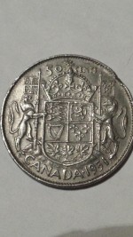 Maybe-Counterfeit?